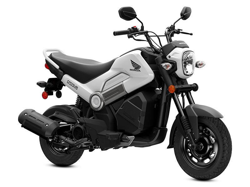 2025 Honda Navi in Columbia, Tennessee - Photo 3