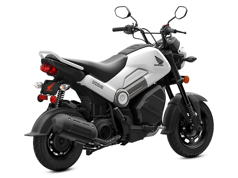 2025 Honda Navi in Columbia, Tennessee - Photo 6