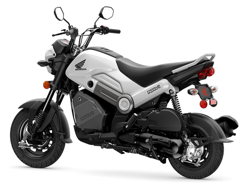 2025 Honda Navi in Columbia, Tennessee - Photo 7