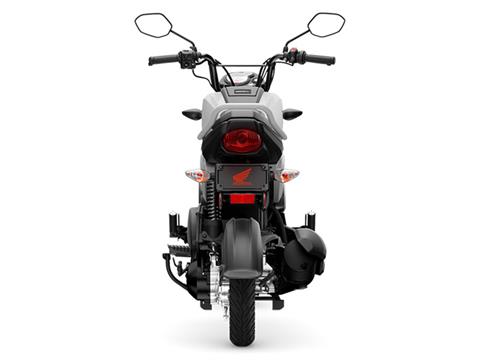 2025 Honda Navi in Fort Pierce, Florida - Photo 8