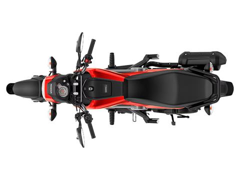 2025 Honda Navi in Fort Pierce, Florida - Photo 9