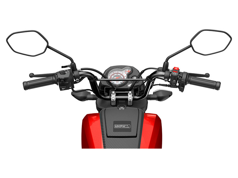 2025 Honda Navi in West Bridgewater, Massachusetts