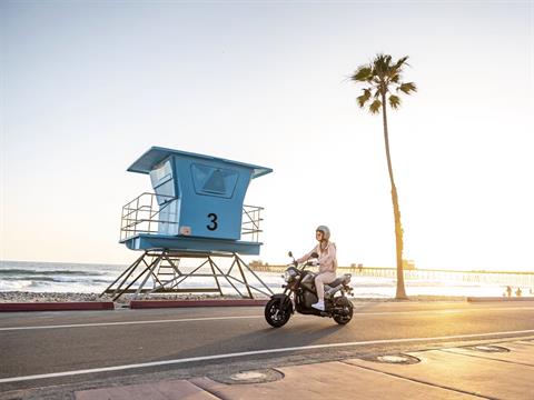2025 Honda Navi in Fort Pierce, Florida - Photo 18