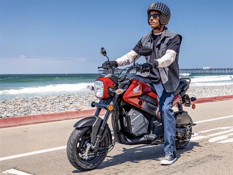 2025 Honda Navi in Fort Pierce, Florida - Photo 20