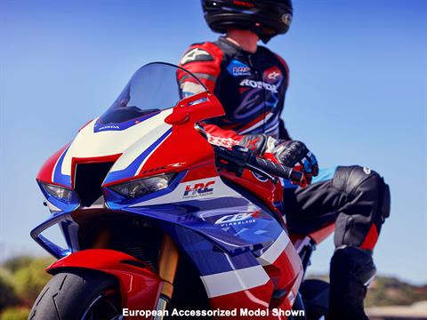 2025 Honda CBR1000RR-R Fireblade SP in Fort Pierce, Florida - Photo 6