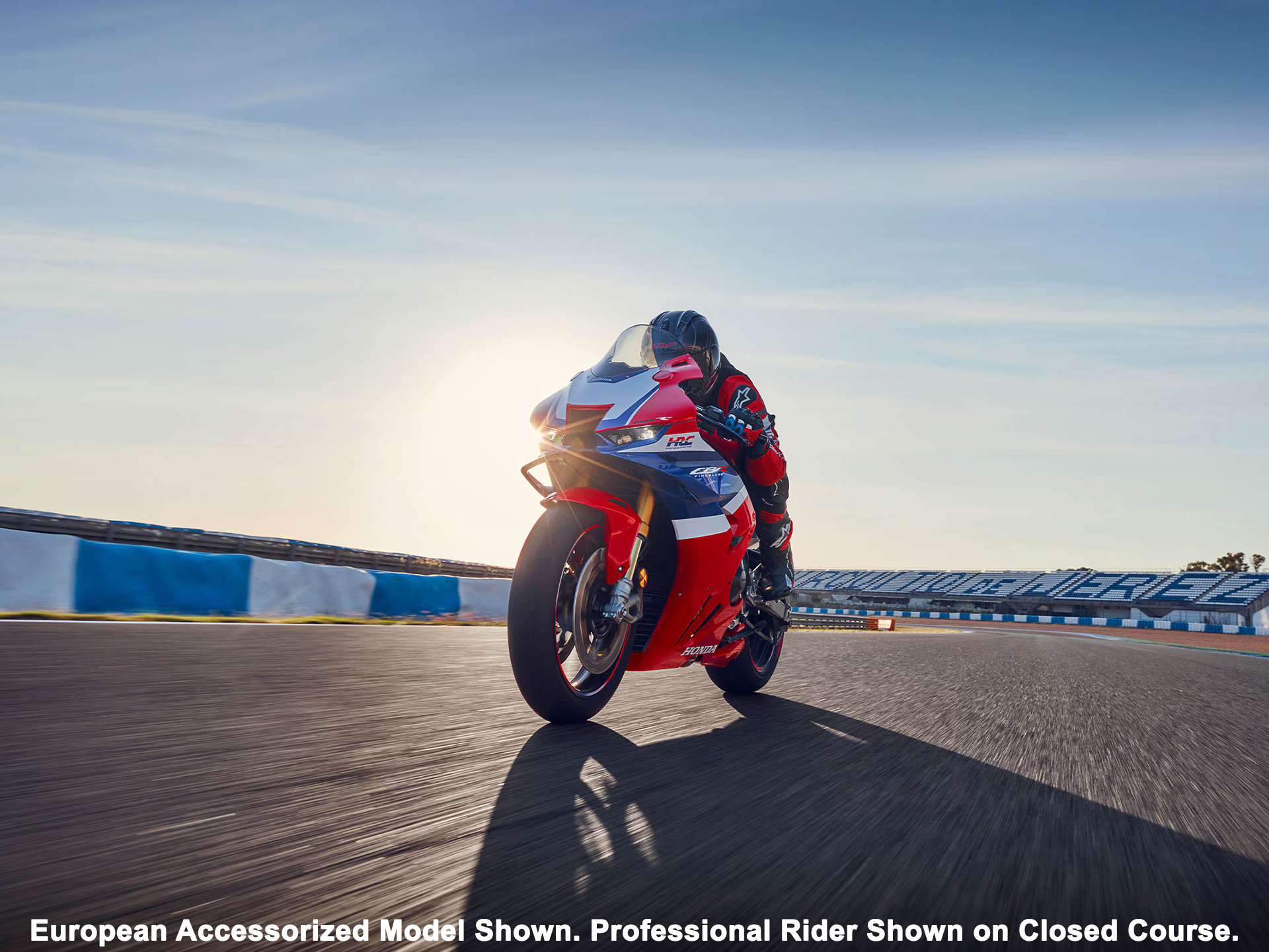 2025 Honda CBR1000RR-R Fireblade SP in Fort Pierce, Florida - Photo 8