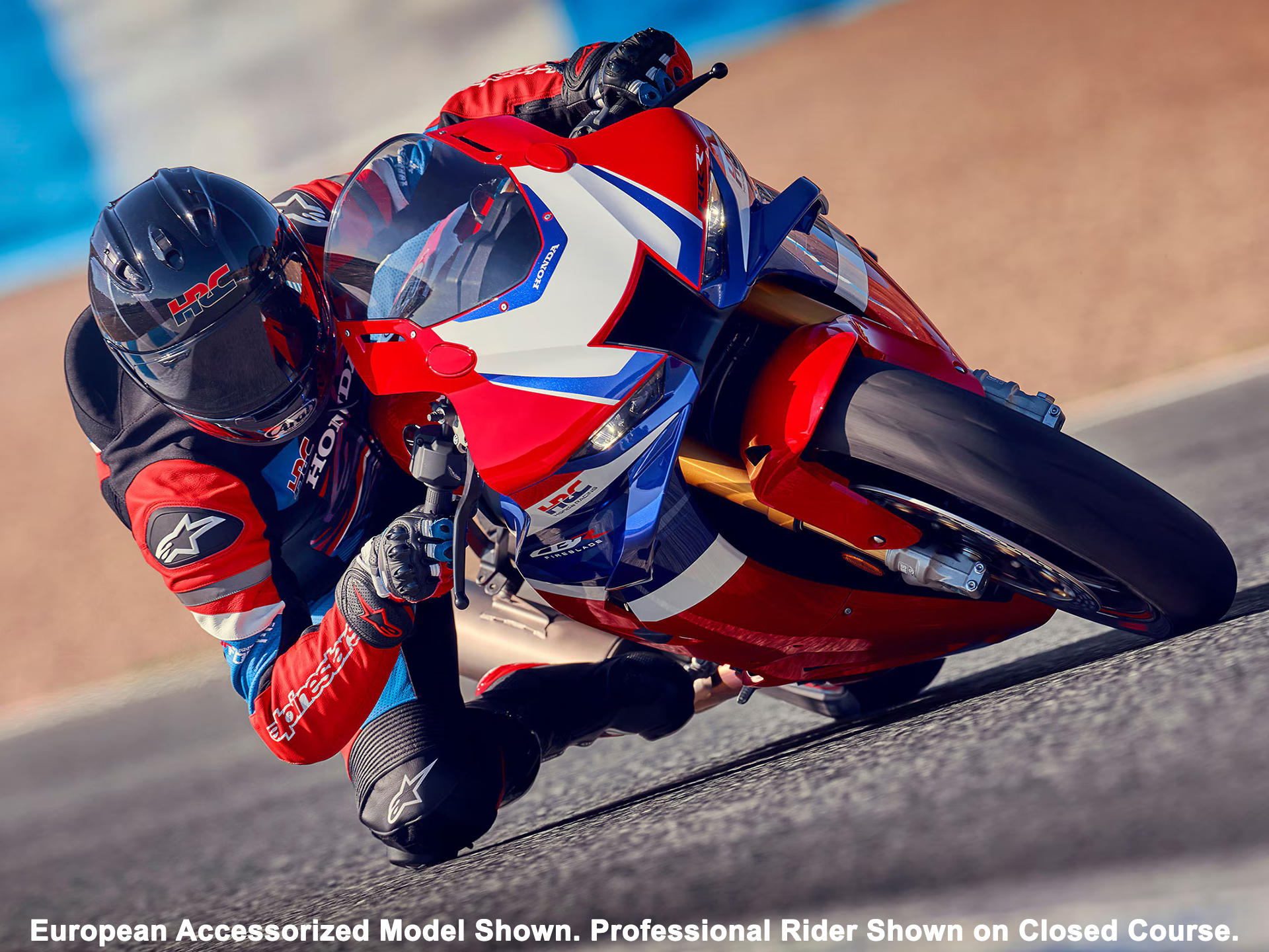 2025 Honda CBR1000RR-R Fireblade SP in Fort Pierce, Florida - Photo 10