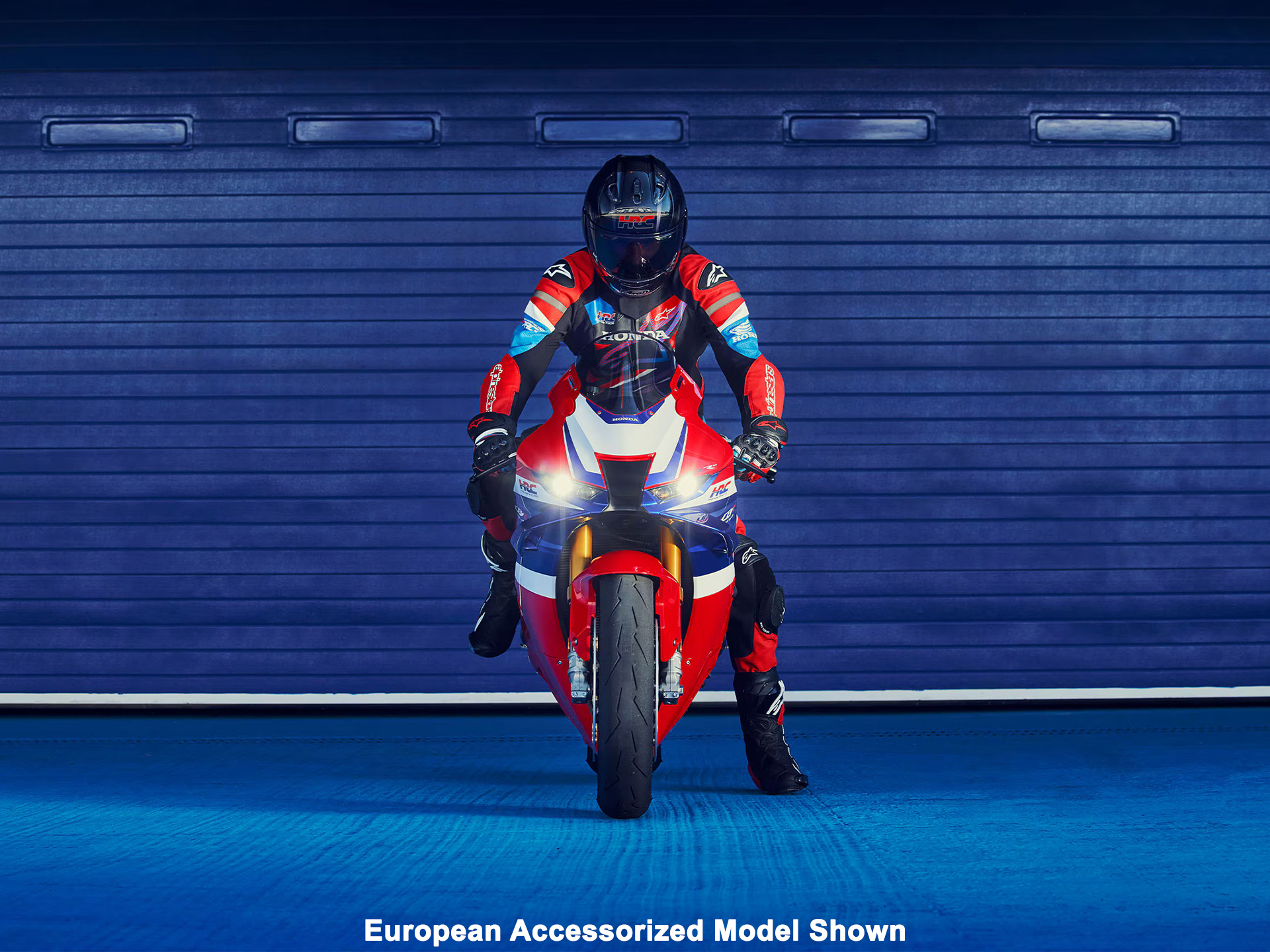 2025 Honda CBR1000RR-R Fireblade SP in Fort Pierce, Florida - Photo 12