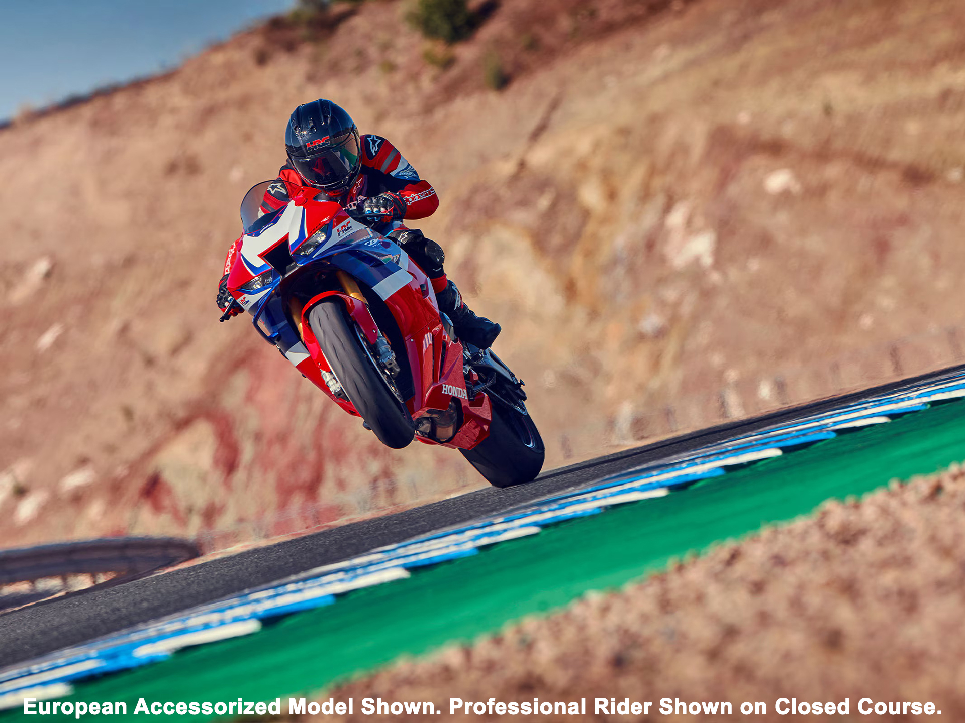 2025 Honda CBR1000RR-R Fireblade SP in Fort Pierce, Florida - Photo 13