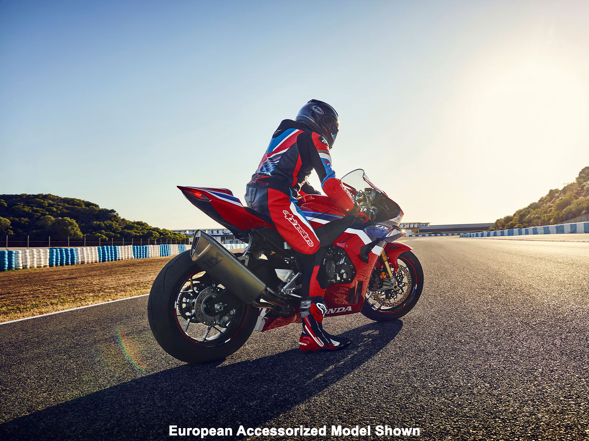 2025 Honda CBR1000RR-R Fireblade SP in Fort Pierce, Florida - Photo 14