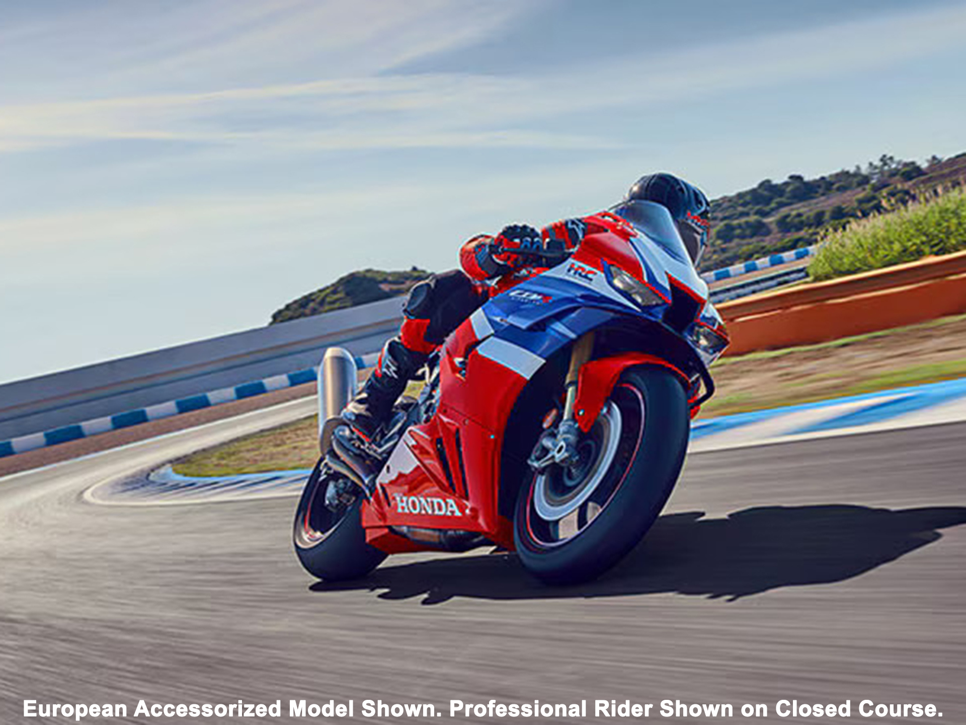 Honda cbr rr sp on sale