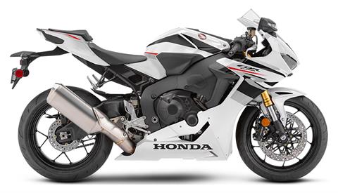 2025 Honda CBR1000RR in West Bridgewater, Massachusetts