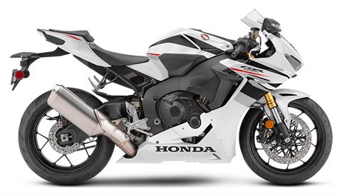 2025 Honda CBR1000RR ABS in Whiteland, Indiana