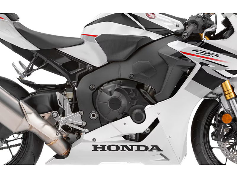 2025 Honda CBR1000RR ABS in Mentor, Ohio - Photo 2