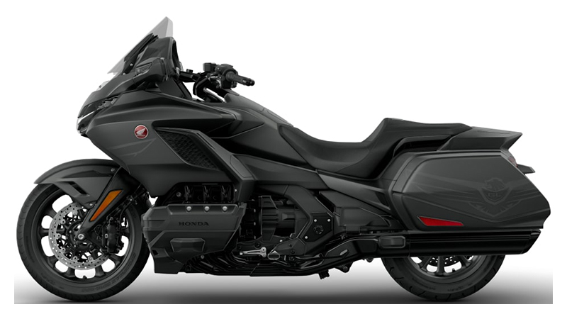 2025 Honda Gold Wing 50th Anniversary in Mentor, Ohio - Photo 2