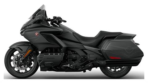 2025 Honda Gold Wing 50th Anniversary in Mentor, Ohio - Photo 2