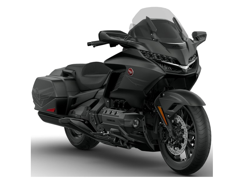 2025 Honda Gold Wing 50th Anniversary in Mentor, Ohio - Photo 3