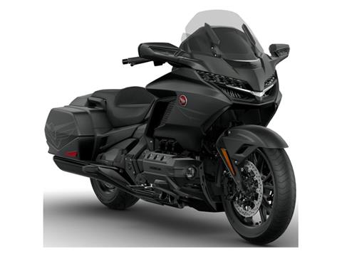 2025 Honda Gold Wing 50th Anniversary in Mentor, Ohio - Photo 3