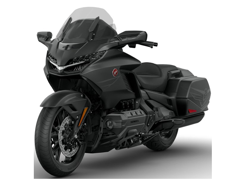 2025 Honda Gold Wing 50th Anniversary in Mentor, Ohio - Photo 4