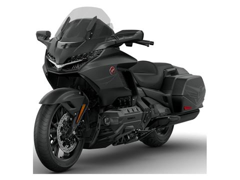 2025 Honda Gold Wing 50th Anniversary in Mentor, Ohio - Photo 4