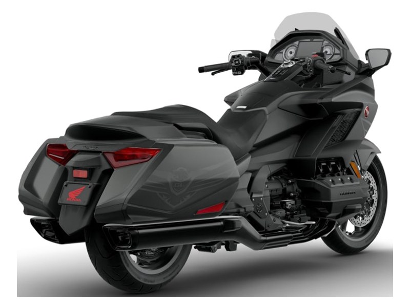 2025 Honda Gold Wing 50th Anniversary in Mentor, Ohio - Photo 6