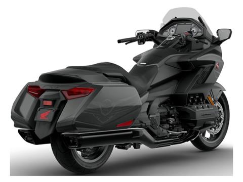2025 Honda Gold Wing 50th Anniversary in Mentor, Ohio - Photo 6