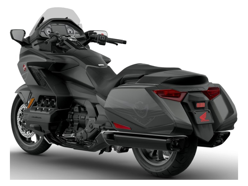 2025 Honda Gold Wing 50th Anniversary in Mentor, Ohio - Photo 7