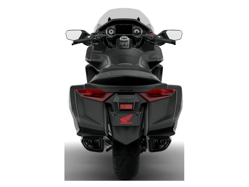 2025 Honda Gold Wing 50th Anniversary in Mentor, Ohio - Photo 8