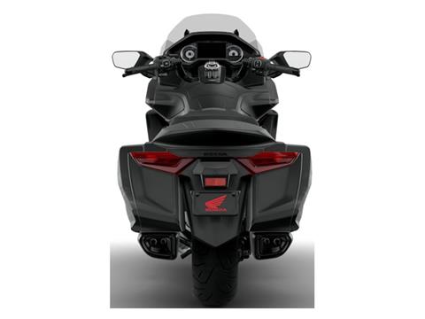 2025 Honda Gold Wing 50th Anniversary in Mentor, Ohio - Photo 8