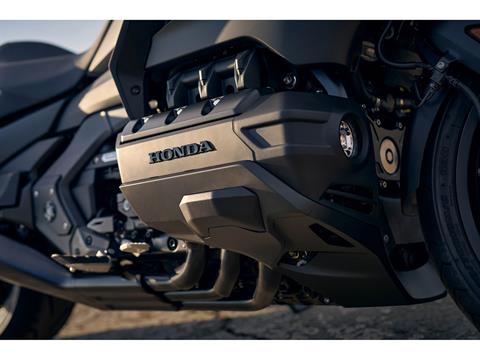 2025 Honda Gold Wing 50th Anniversary in Mentor, Ohio - Photo 9