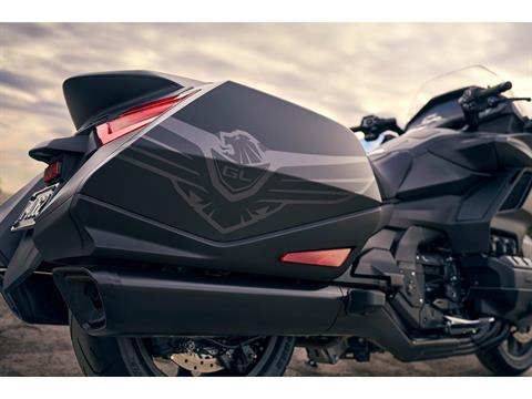 2025 Honda Gold Wing 50th Anniversary in Mentor, Ohio - Photo 10