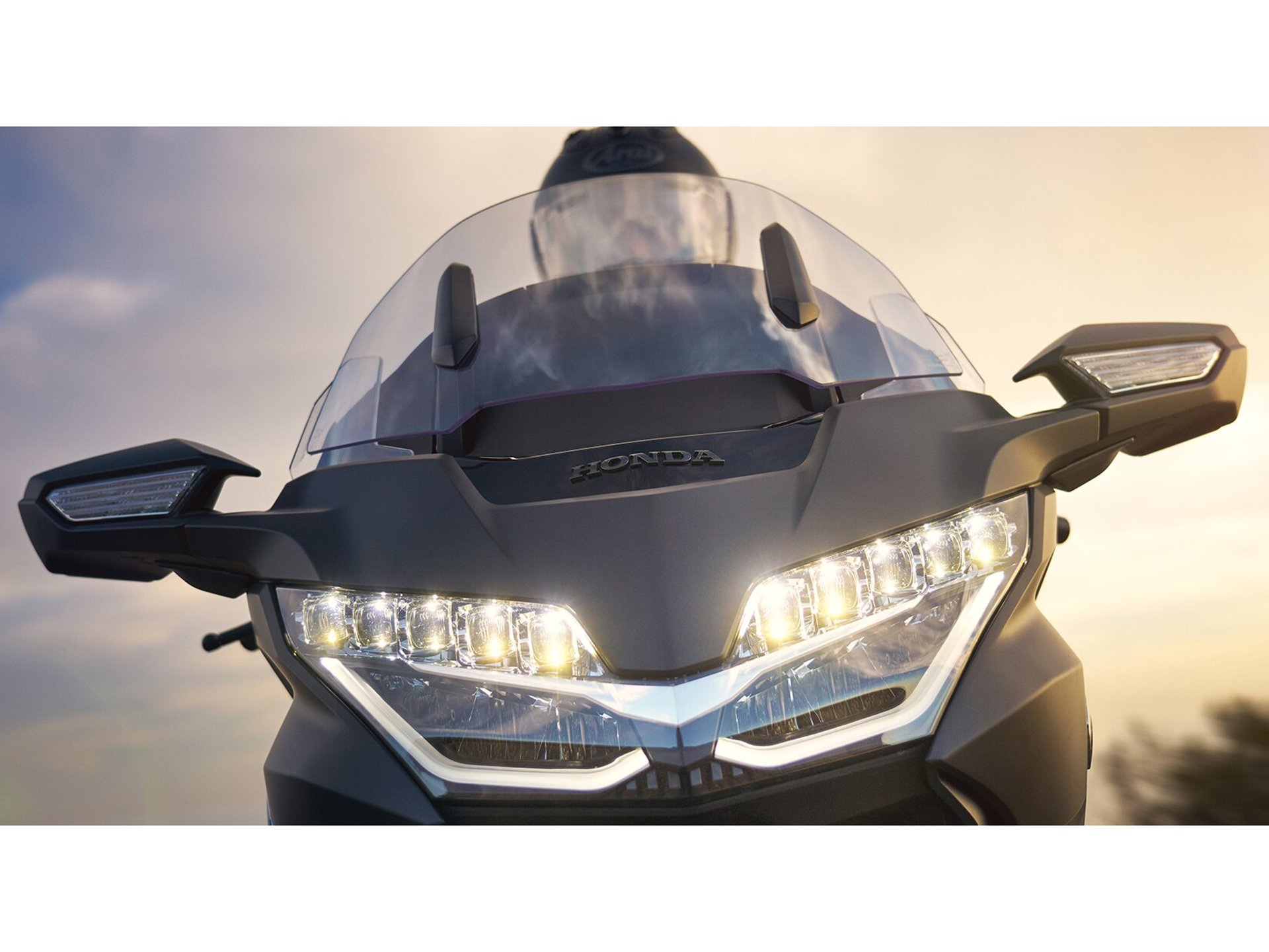 2025 Honda Gold Wing 50th Anniversary in Mentor, Ohio - Photo 11