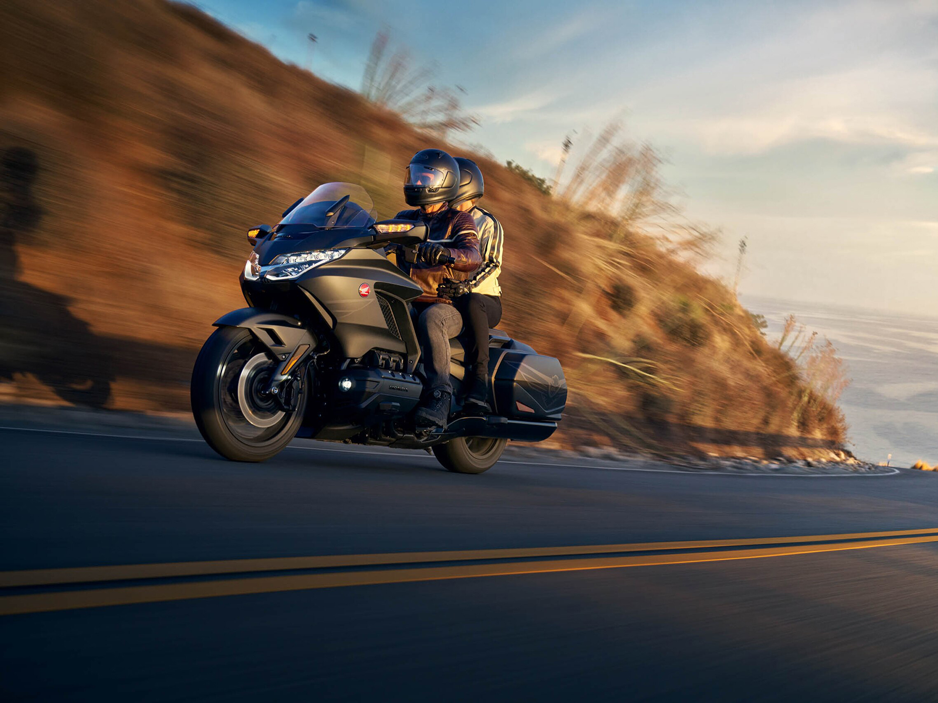 2025 Honda Gold Wing 50th Anniversary in Mentor, Ohio - Photo 15