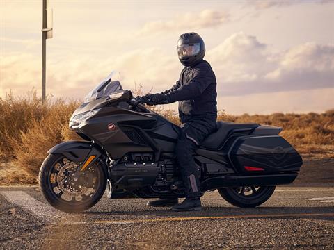 2025 Honda Gold Wing 50th Anniversary in Mentor, Ohio - Photo 18