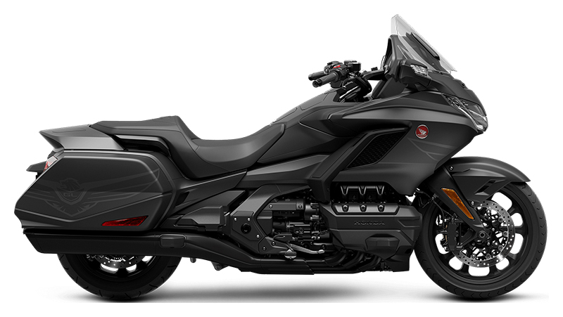 2025 Honda Gold Wing 50th Anniversary in Mentor, Ohio - Photo 1