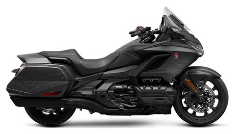 2025 Honda Gold Wing DCT 50th Anniversary