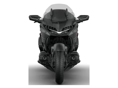 2025 Honda Gold Wing DCT 50th Anniversary in Long Island City, New York - Photo 5