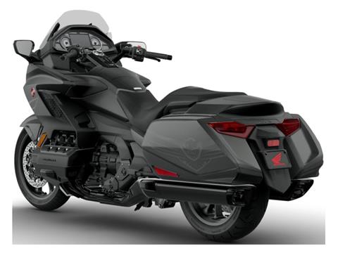 2025 Honda Gold Wing DCT 50th Anniversary in Long Island City, New York - Photo 7