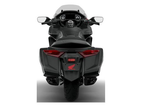 2025 Honda Gold Wing DCT 50th Anniversary in Long Island City, New York - Photo 8