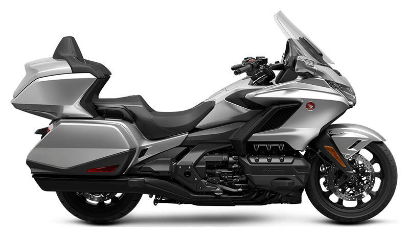 2025 Honda Gold Wing Tour in Fort Pierce, Florida - Photo 1