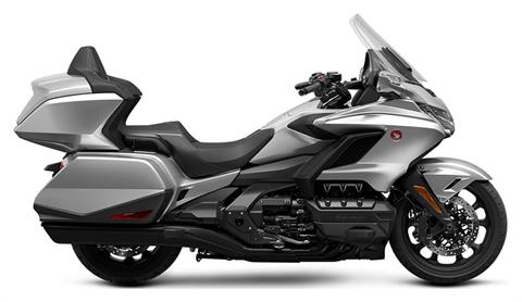 2025 Honda Gold Wing Tour in Fort Pierce, Florida - Photo 1