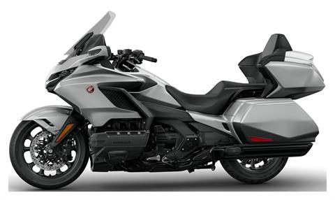 2025 Honda Gold Wing Tour in Fort Pierce, Florida - Photo 2