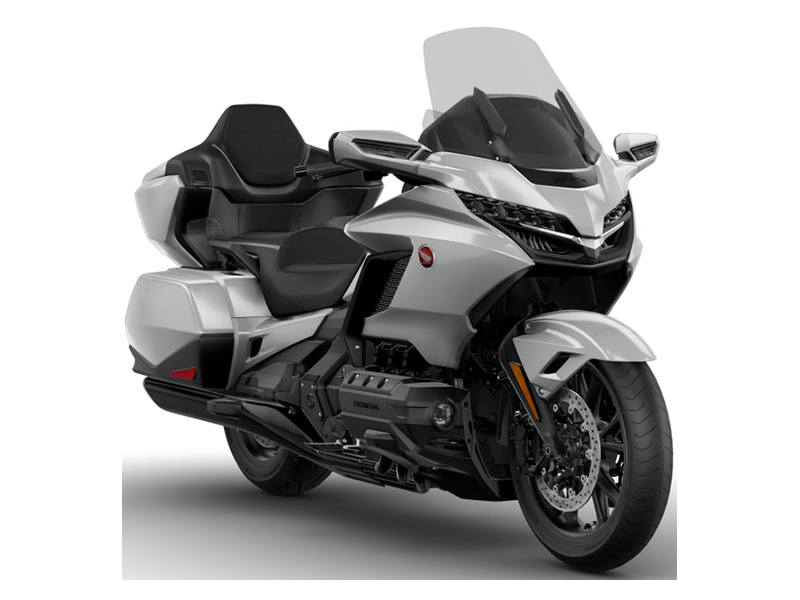 2025 Honda Gold Wing Tour in Fort Pierce, Florida - Photo 3
