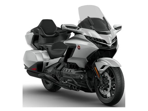 2025 Honda Gold Wing Tour in Fort Pierce, Florida - Photo 3