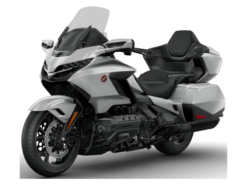2025 Honda Gold Wing Tour in Fort Pierce, Florida - Photo 4