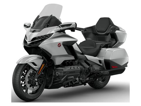 2025 Honda Gold Wing Tour in Fort Pierce, Florida - Photo 4