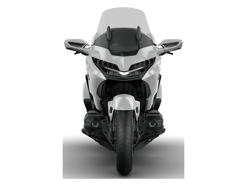 2025 Honda Gold Wing Tour in Fort Pierce, Florida - Photo 5