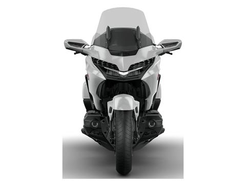 2025 Honda Gold Wing Tour in Fort Pierce, Florida - Photo 5