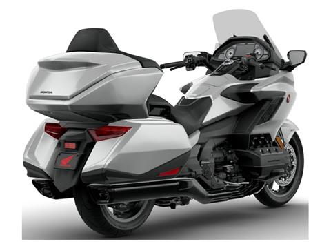 2025 Honda Gold Wing Tour in Fort Pierce, Florida - Photo 6