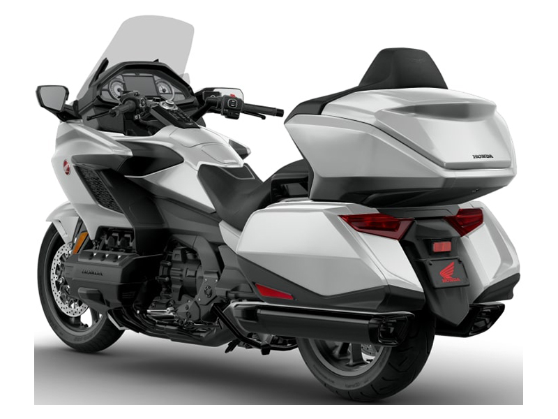 2025 Honda Gold Wing Tour in Fort Pierce, Florida - Photo 7